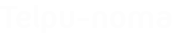 Telpu-noma.lv